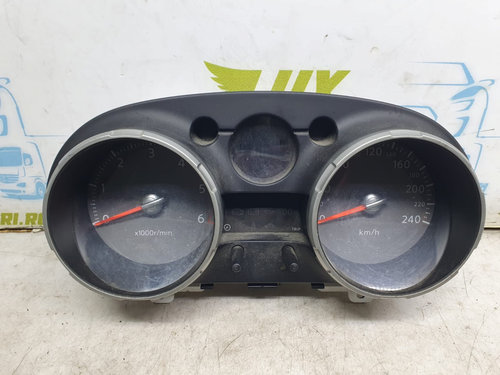 Ceasuri de bord Jd73c 182as7f Nissan Qashqai J10 [2007 - 2010] 2.0 dci M9R