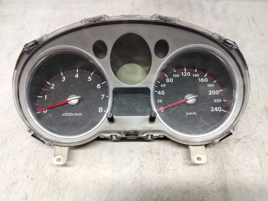 Ceasuri de bord Jg403 Nissan X-Trail T31 [2007 - 2011]