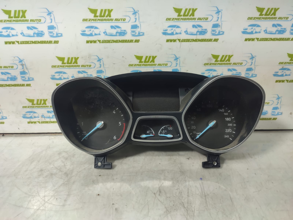 Ceasuri de bord JV4T-10849-LB Ford Kuga 2 [2013 - 2020]
