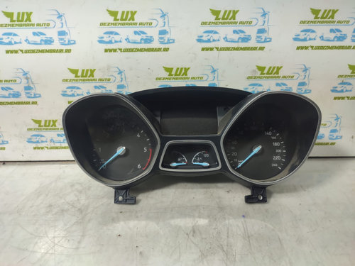 Ceasuri de bord JV4T-10849-LB Ford Kuga 2 [2013 - 2020]