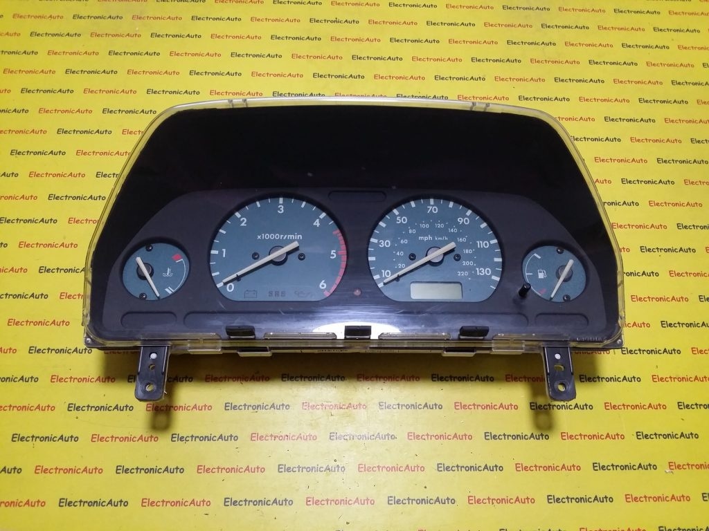 Ceasuri de Bord Land Rover LR0008003, YAC112530