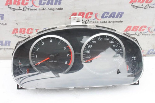 Ceasuri de bord Mazda 2 2003-2007 3M7110849MG