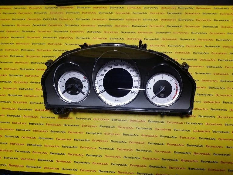 Ceasuri de Bord Mercedes A2049006213, ZGS001Q01K