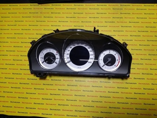 Ceasuri de Bord Mercedes A2049006213, ZGS001Q01K