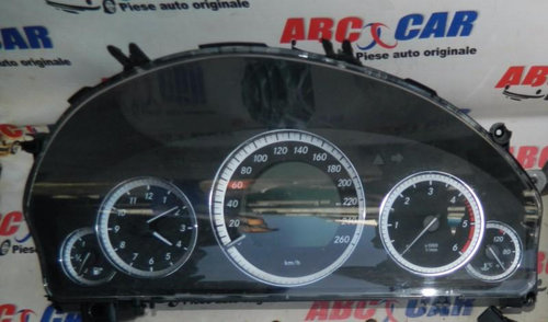 Ceasuri de bord Mercedes E-Class 2009-2016 W212