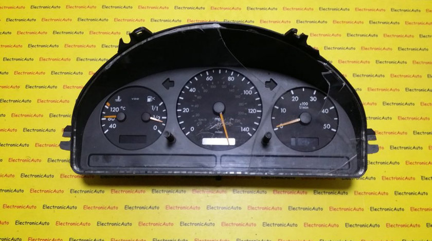 Ceasuri de Bord Mercedes ML A1365403111, 1911210250B