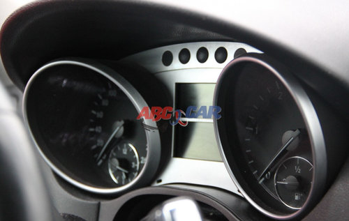 Ceasuri de bord Mercedes ML-Class W164 2006-2009