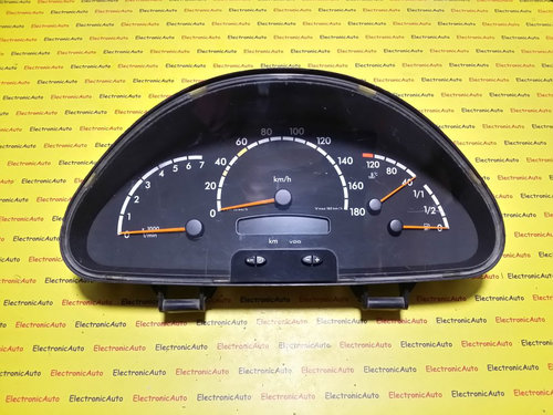 Ceasuri de Bord Mercedes Sprinter A0004466921, 88311295