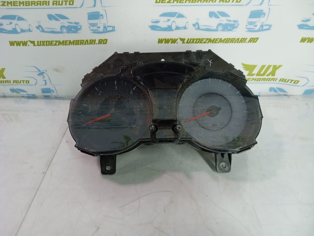Ceasuri de bord Nissan Juke YF15 [2010 - 2014] 1.5 dci K9K