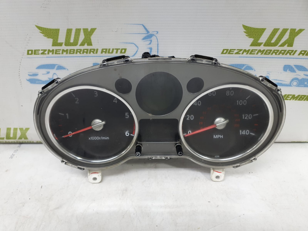 Ceasuri de bord Nissan X-Trail T31 [2007 - 2011]