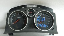 Ceasuri de bord Opel Astra H 1.7Cdti
