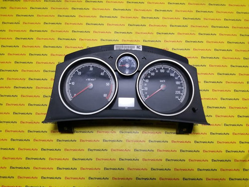 Ceasuri de Bord Opel Astra H 13172012, A2C53024902