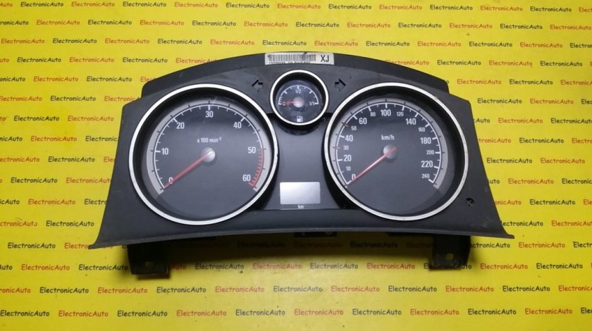 Ceasuri de Bord Opel Astra H 13225988, A2C53164392