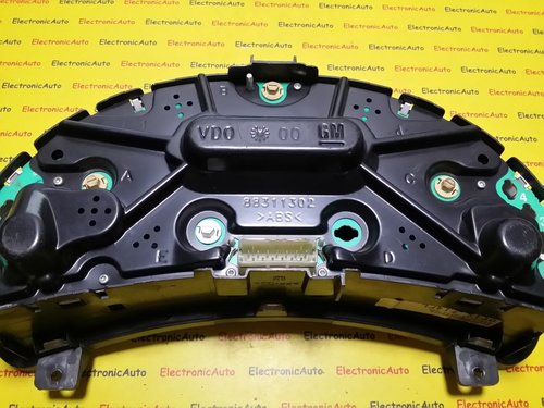 Ceasuri de Bord Opel Corsa 88311302