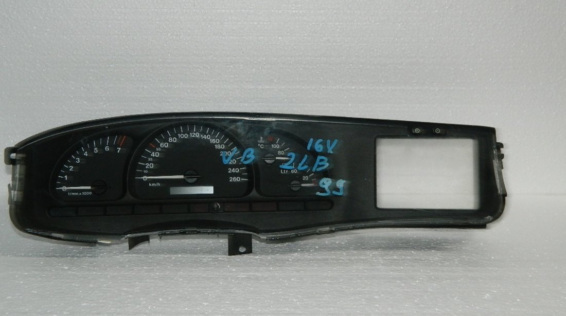 Ceasuri de bord Opel Vectra B 2.0B-16V