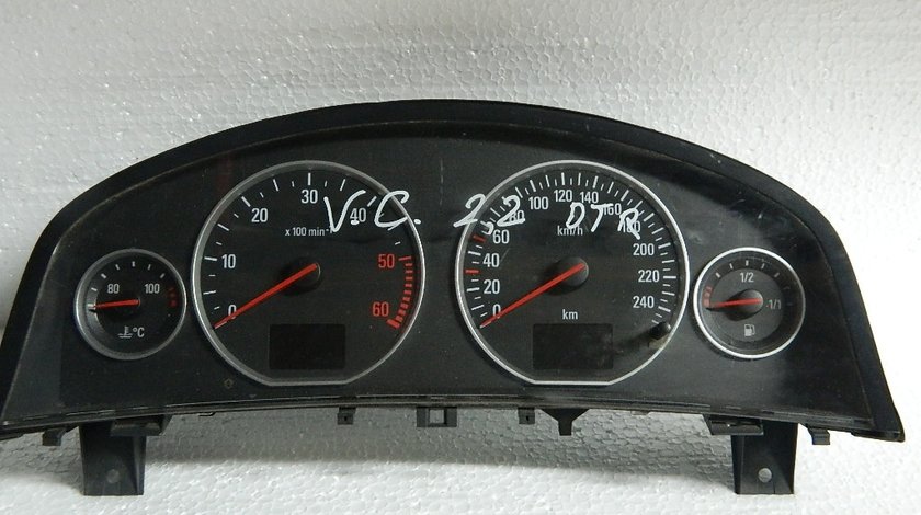Ceasuri de bord Opel Vectra C 2.2Dtr
