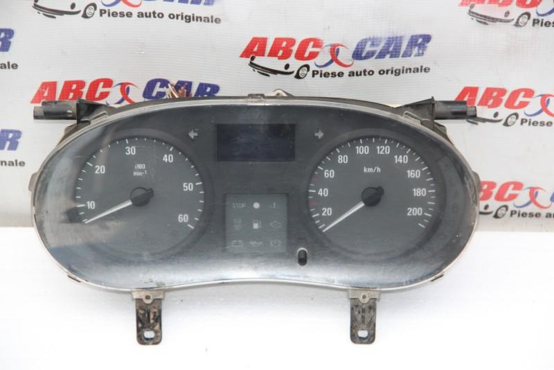Ceasuri de bord Opel Vivaro 2001-2006 28117708-5
