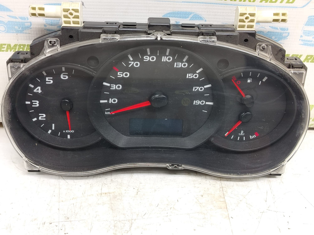 Ceasuri de bord P248109785r Renault Master 3 [2010 - 2015]