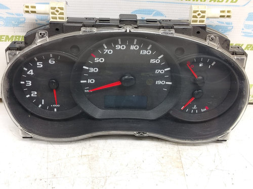 Ceasuri de bord P248109785r Renault Master 3 [2010 - 2015]