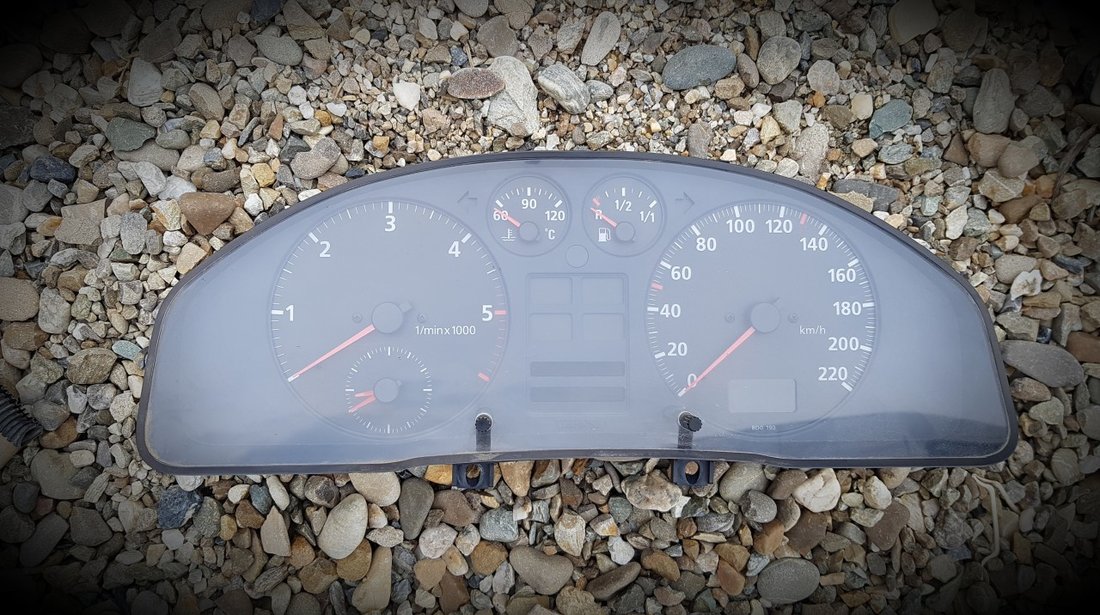 Ceasuri de bord pentru cutie automată audi a4 diesel  1997