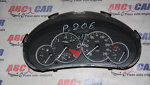 Ceasuri de bord Peugeot 206 1999-2010 2.0 HDI cod:...