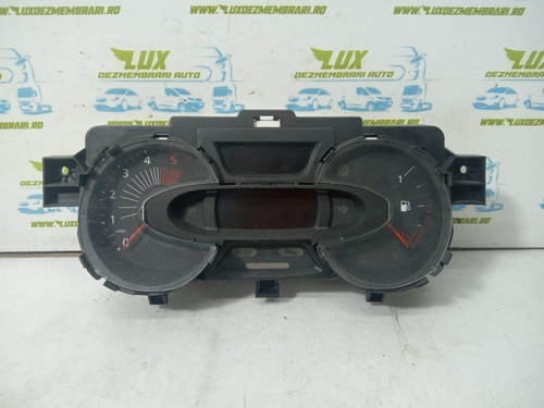 Ceasuri de bord Renault Captur [2013 - 2017] 1.5 dci K9K646