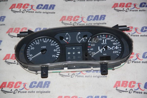 Ceasuri de bord Renault Clio 2 1998-2005 8200059763