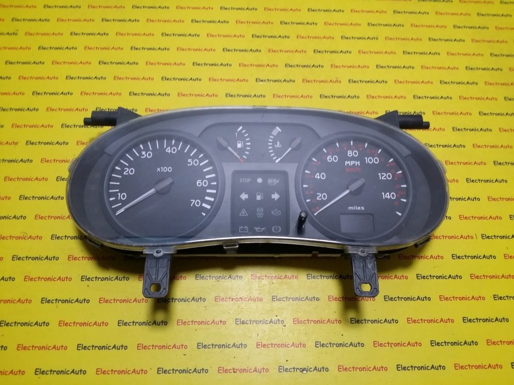 Ceasuri de Bord Renault Clio P8200261110, 216722948