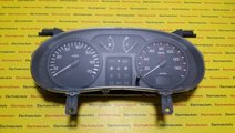 Ceasuri de Bord Renault Clio P8200261110, 21672294...