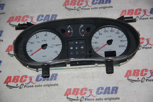 Ceasuri de bord Renault Kangoo 1 1997-2007 1.5 DCI 8200176654