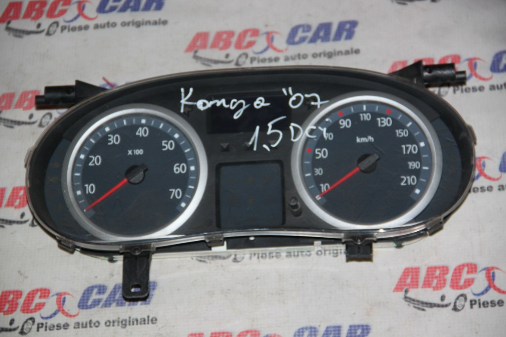 Ceasuri de bord Renault Kangoo 1.5 DCI 1997-2007 8200336483F