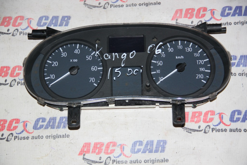 Ceasuri de bord Renault Kangoo 1.5 DCI 1997-2007 cod: 8200336241