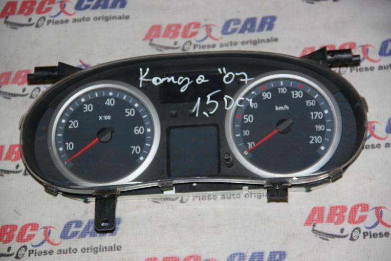 Ceasuri de bord Renault Kangoo 1997-2007 8200336483F