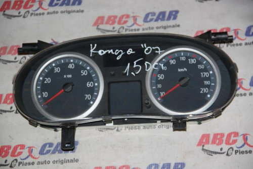 Ceasuri de bord Renault Kangoo 1997-2007 8200336483F