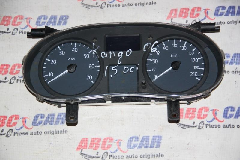 Ceasuri de bord Renault Kangoo 1997-2007