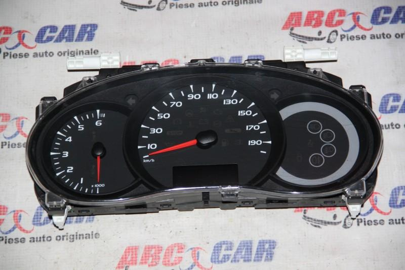 Ceasuri de bord Renault Kangoo 2 2007-20