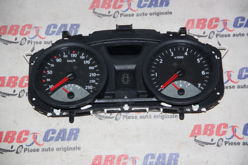 Ceasuri de bord Renault Megane 2 2002-2009 cod: 8200306535