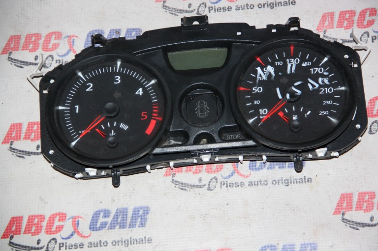 Ceasuri de bord Renault Megane 2 2002-2009 8200408785F