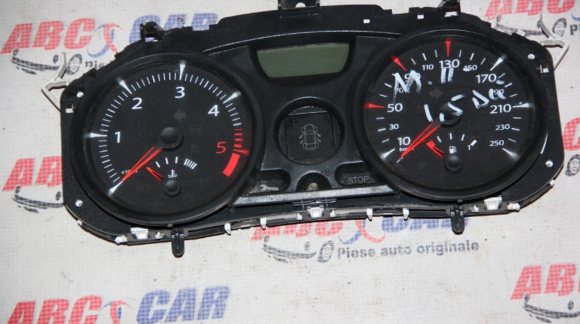 Ceasuri de bord Renault Megane 2 2002-2009 8200408785F