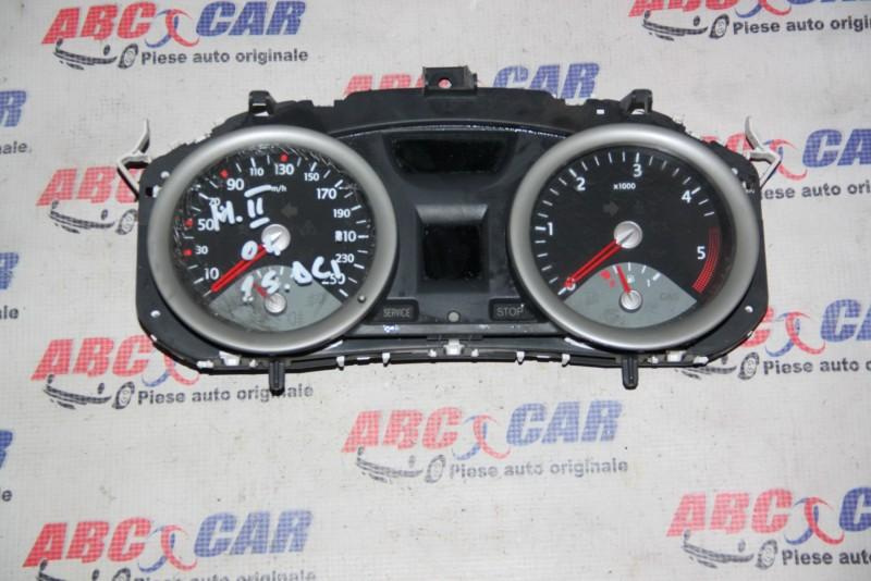 Ceasuri de bord Renault Megane 2 2003-2008 8200399700