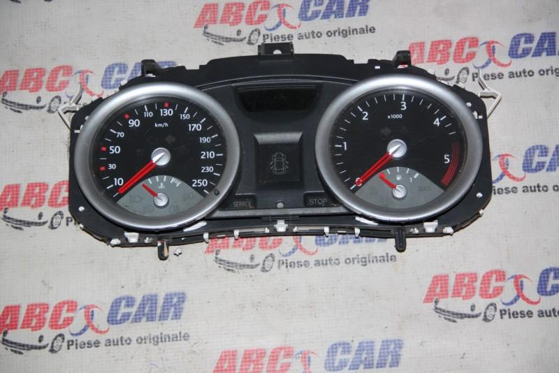 Ceasuri de bord Renault Megane 2 2003-2008 8200462283