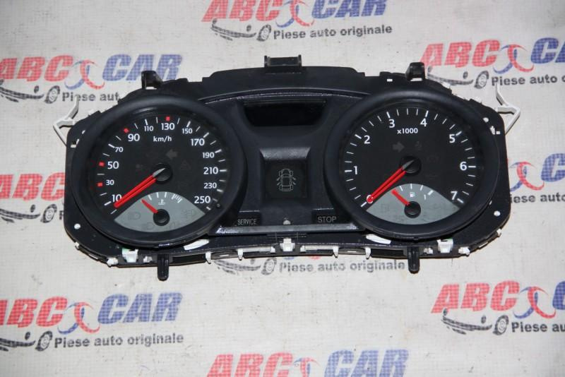 Ceasuri de bord Renault Megane 2 2003-2008 8200306535