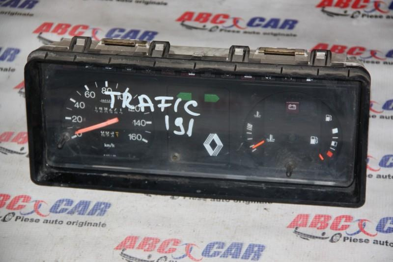 Ceasuri de Bord Renault Trafic 1989-2001