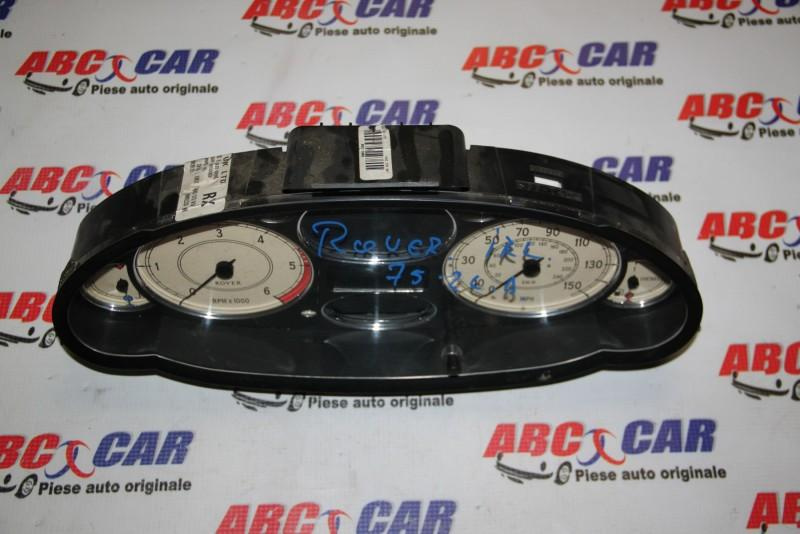 Ceasuri de bord Rover 75 1999-2005 YAC110467