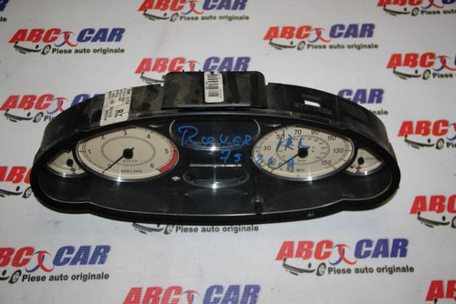 Ceasuri de bord Rover 75 1999-2005 YAC110467