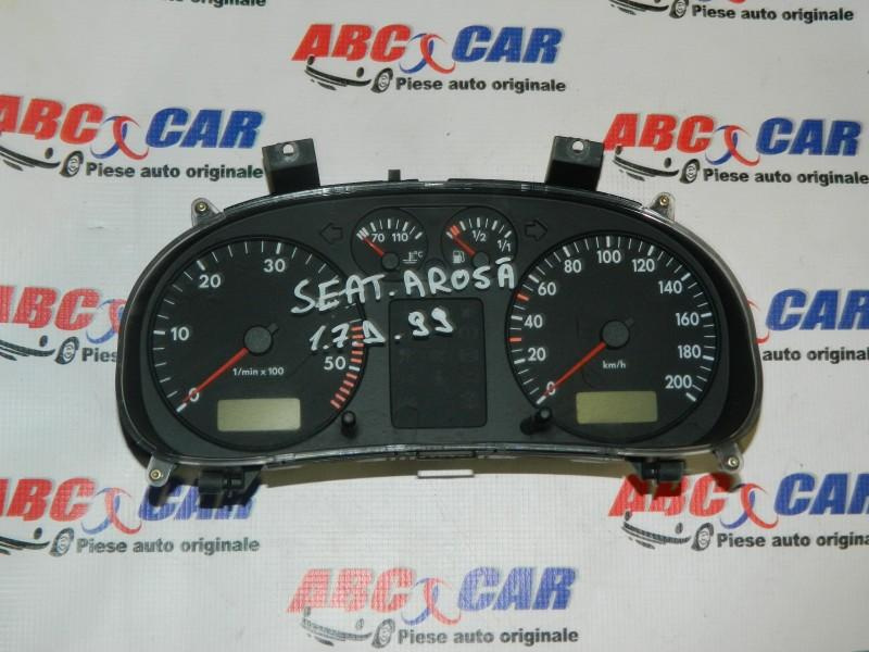 Ceasuri de bord Seat Arosa 1997-2004 6H0920860C
