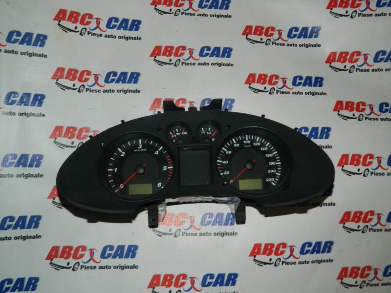 Ceasuri de bord Seat Ibiza 2 1993-1999 6L0920801A