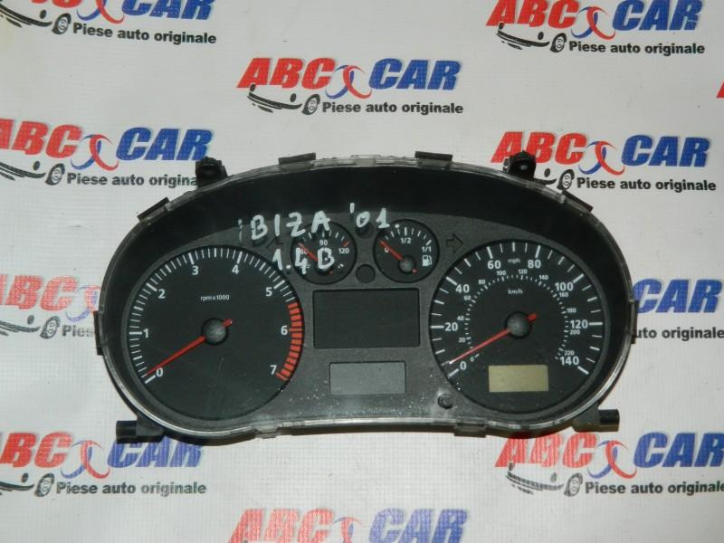 Ceasuri de bord Seat Ibiza 2 1993-1999 W06K0920901C