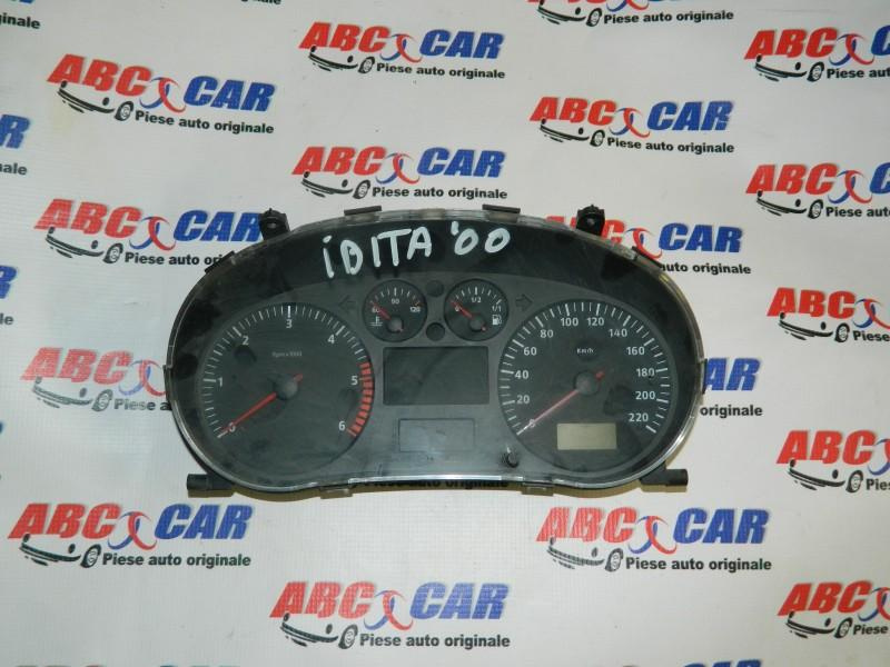 Ceasuri de bord Seat Ibiza 2 1993-1999 W06K0920850C