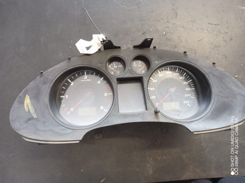 Ceasuri de bord , SEAT IBIZA (6L1) 1.9 TDI COD - 6L0920820J 110080105014A